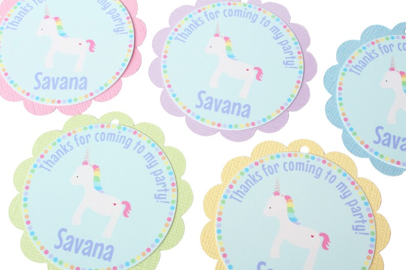 Pastel Rainbow Unicorn Birthday Banner Pastel Rainbow Birthday Banner Unicorn Birthday Rainbow Name Banner Unicorn Name Banner image 3