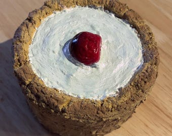 Scatole per torte finte