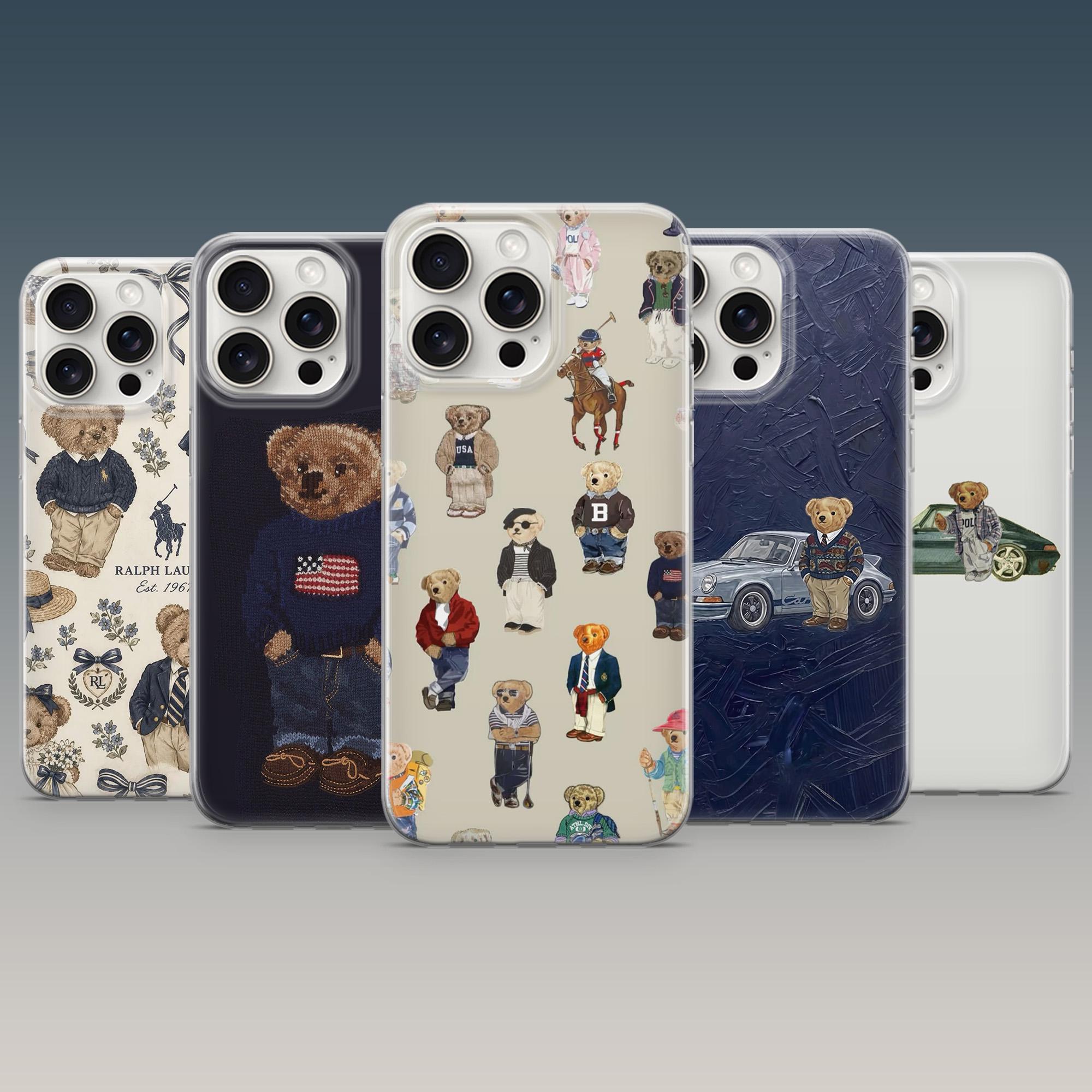 Polo iPhone 17 Pro Case - Etsy