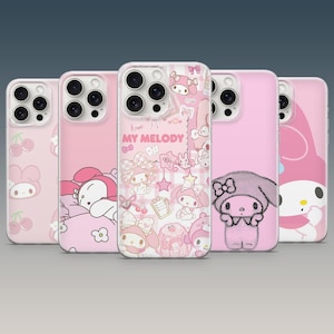 Melody iPhone case - Etsy 日本