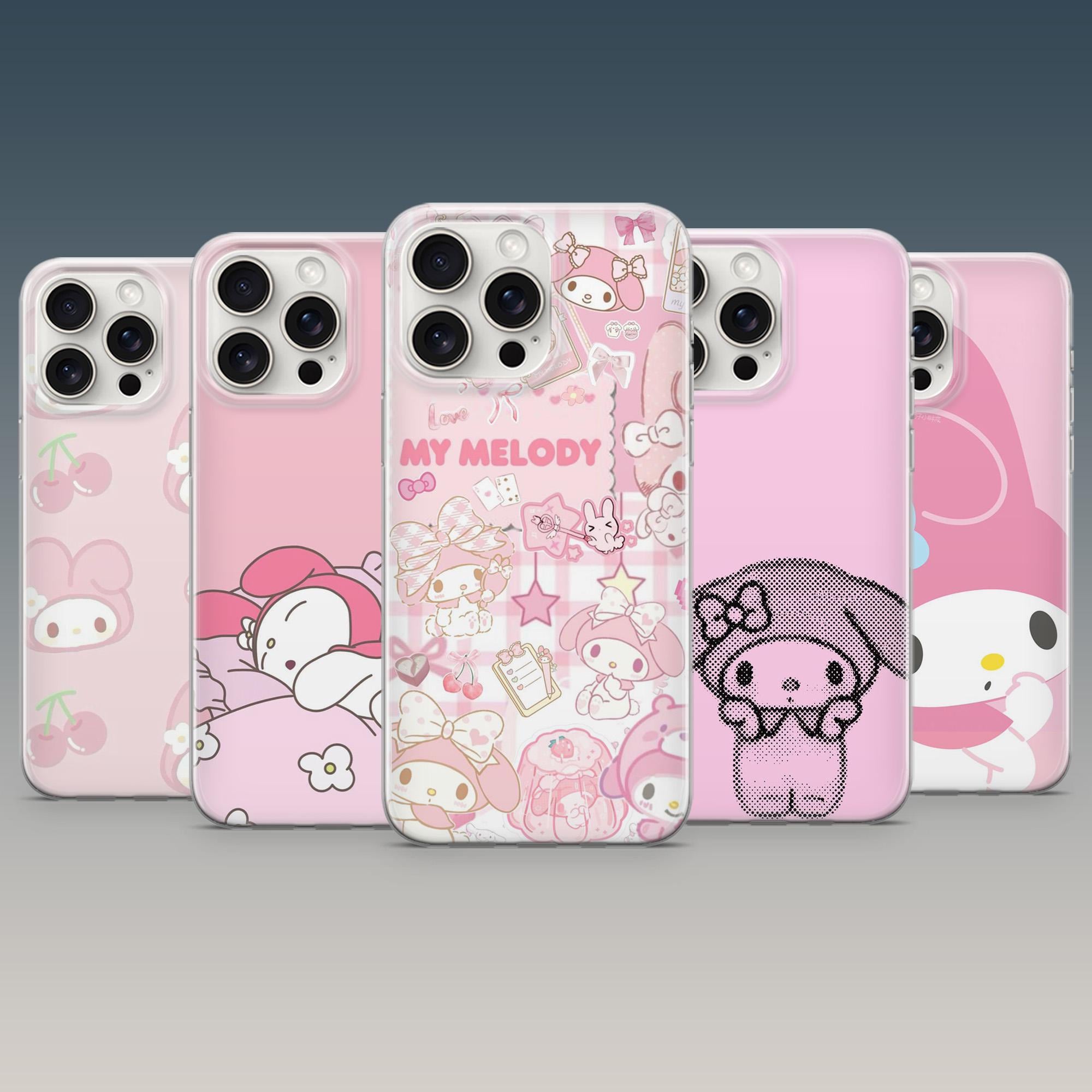 Melody iPhone case - Etsy 日本