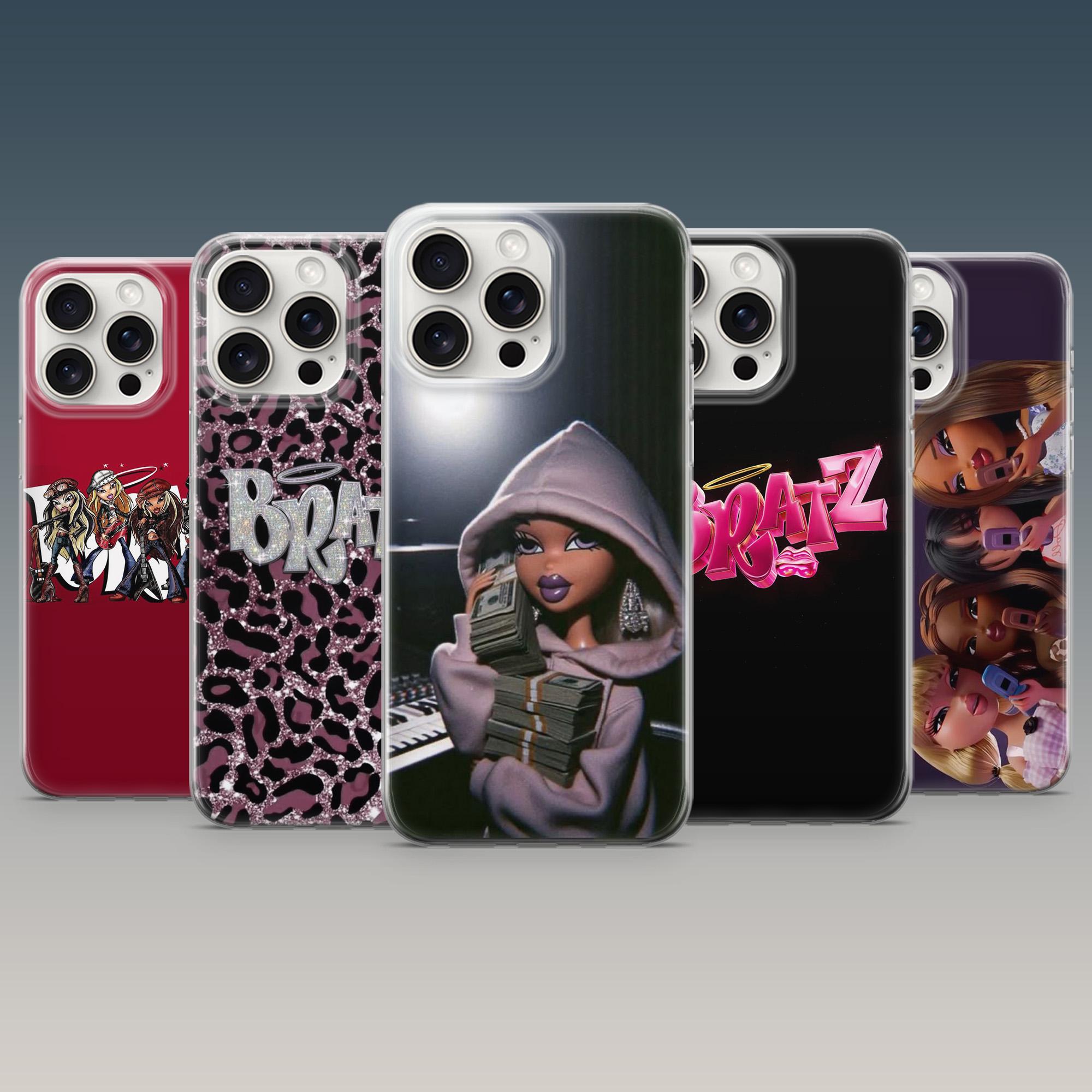 Bratz Phone Case - Etsy