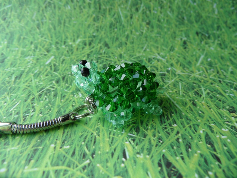 swarovski shelly the turtle