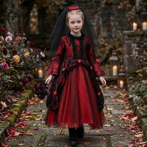 victorian vampire dress to impress Dresses parent:rebecca-midi-dress Hoop skirts are NOT The icon herself #modernfamily Vampire costume Colour:CHOCOLATE DRIZZLE