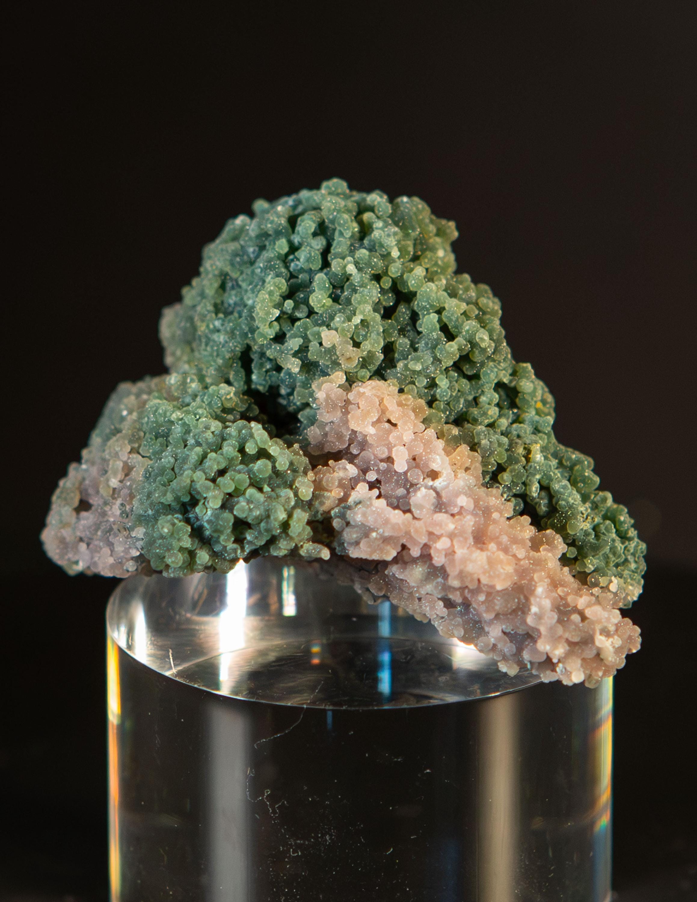 Green Grape Agate - Etsy