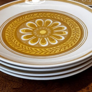 70s China Set - Etsy