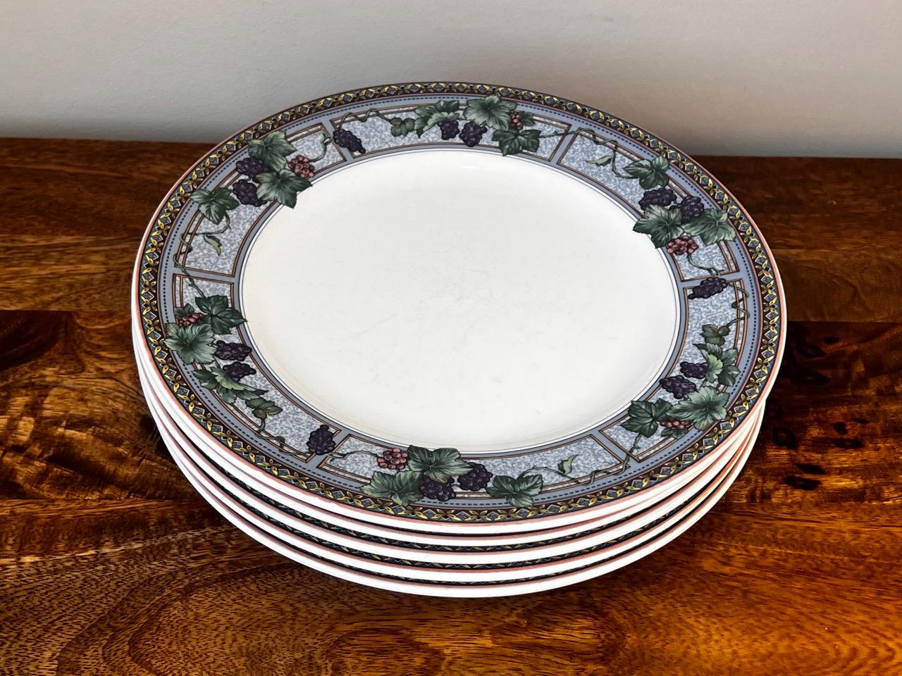1990 China Set - Etsy