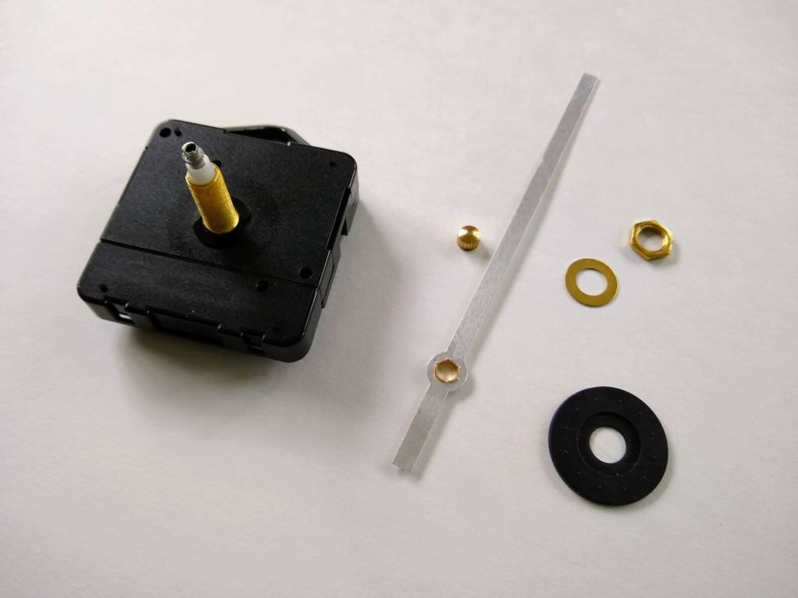 Tide Clock Replacement Mechanism Etsy