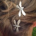 see more listings in the Wedding Hair Accessories section