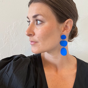 Jolie Earrings