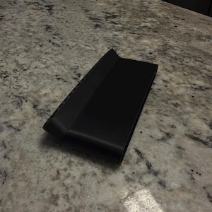 Under-seat Vent Deflector For 5th Gen 4Runners