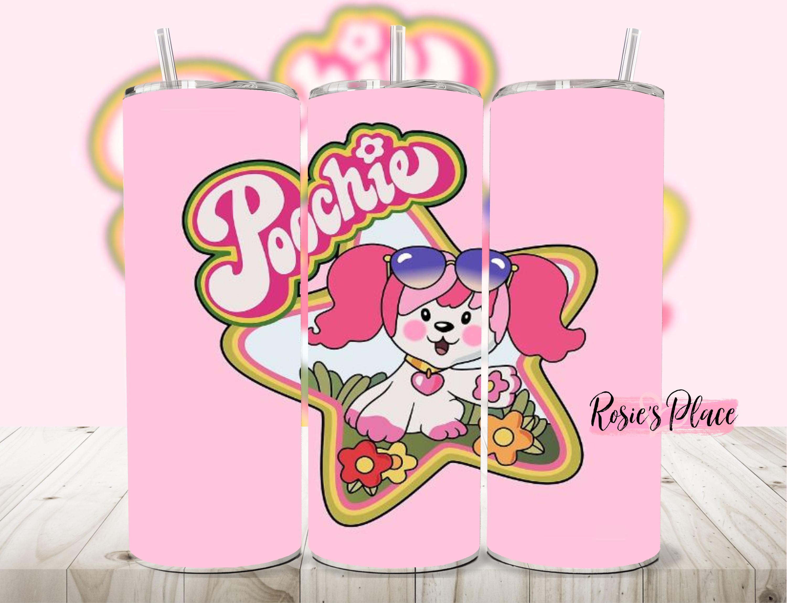 Vintage My Little Pony Cup - Etsy