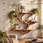 Wall Shelves