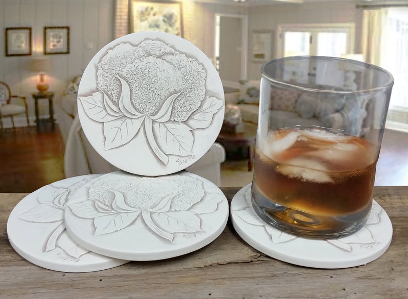 McCarter Coasters - Thumbnail 2