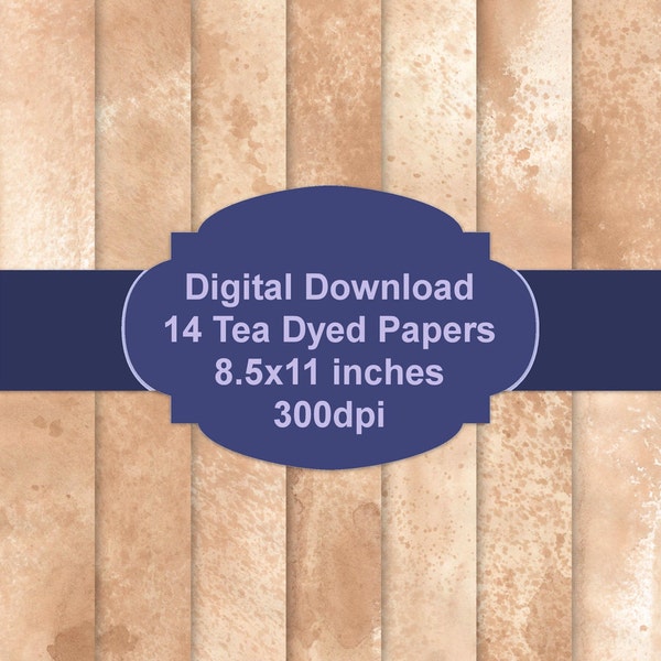 Rustic Tea Party - Etsy