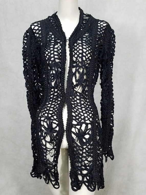 1800s Jacket 1900s Jacket