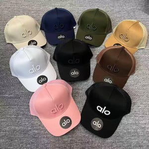 ALO-cap