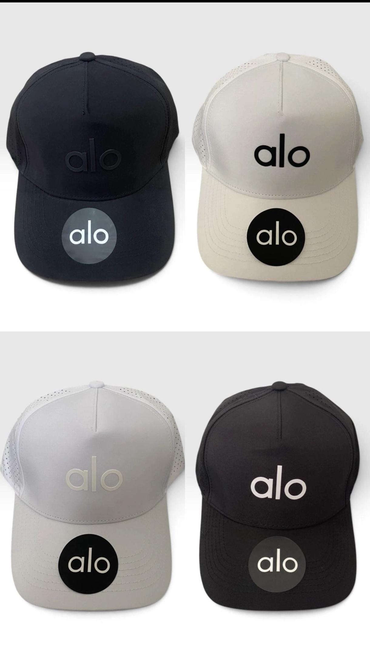 Alo Hats - Etsy UK