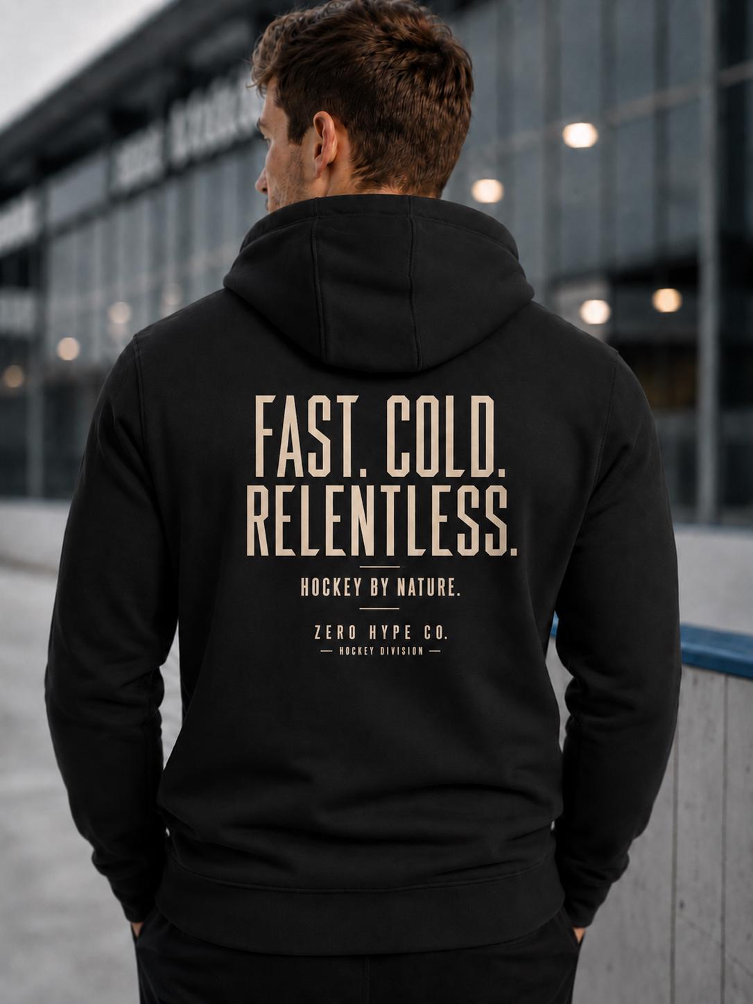 Cold Culture Hoodie - Etsy