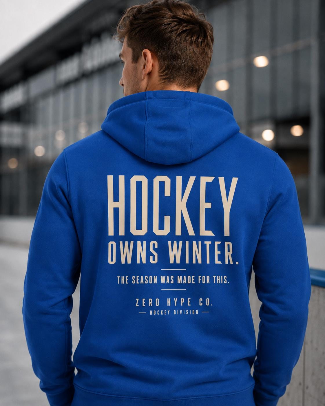 Cold Culture Hoodie - Etsy
