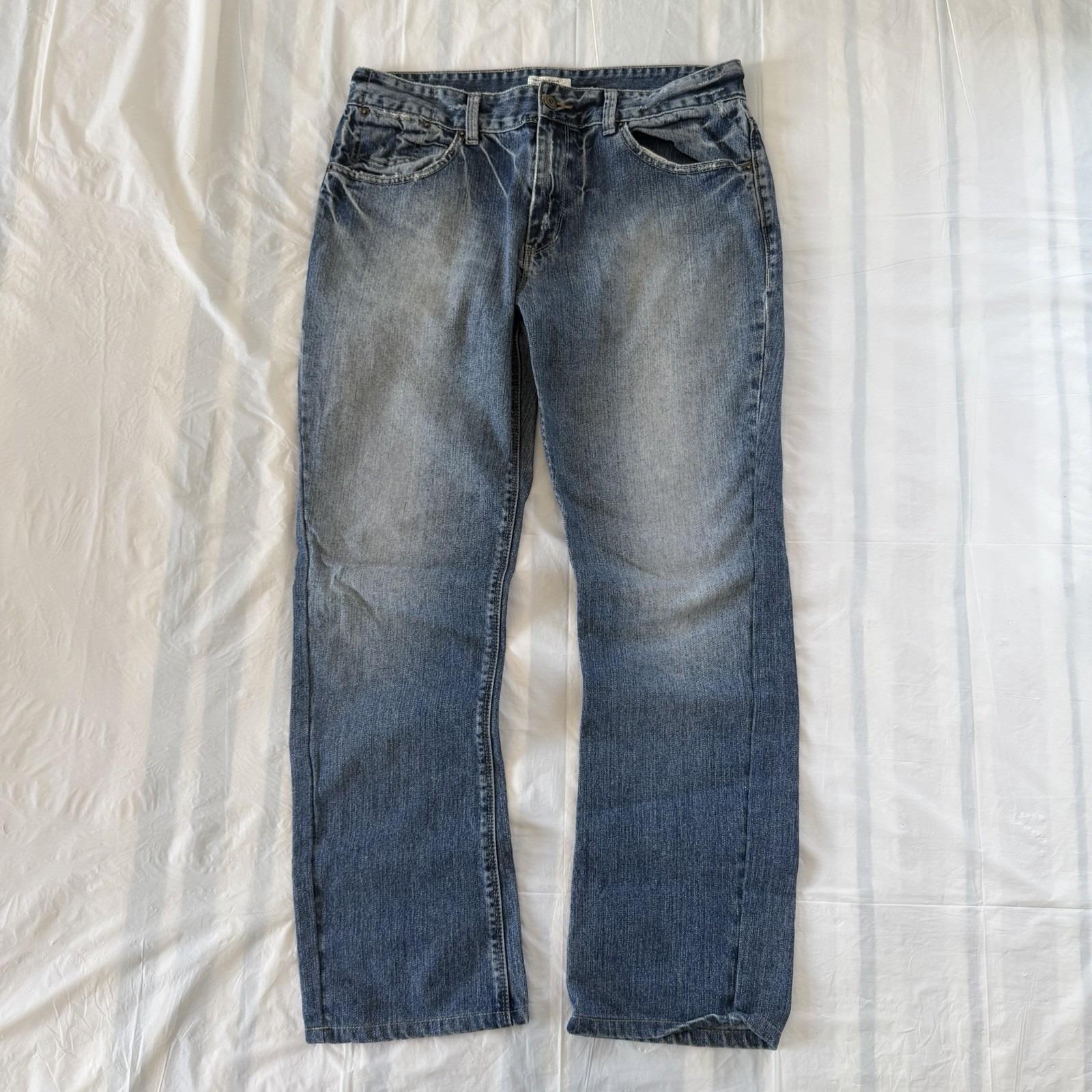 00s Low Rise Jeans - Etsy