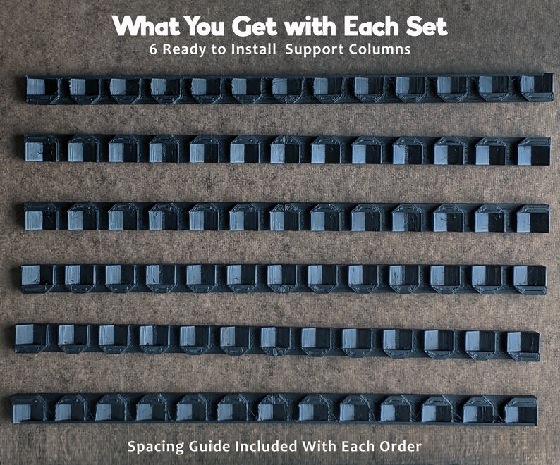 Adjustable Shelf Insert for Cube Shelving Shelving Supports Etsy