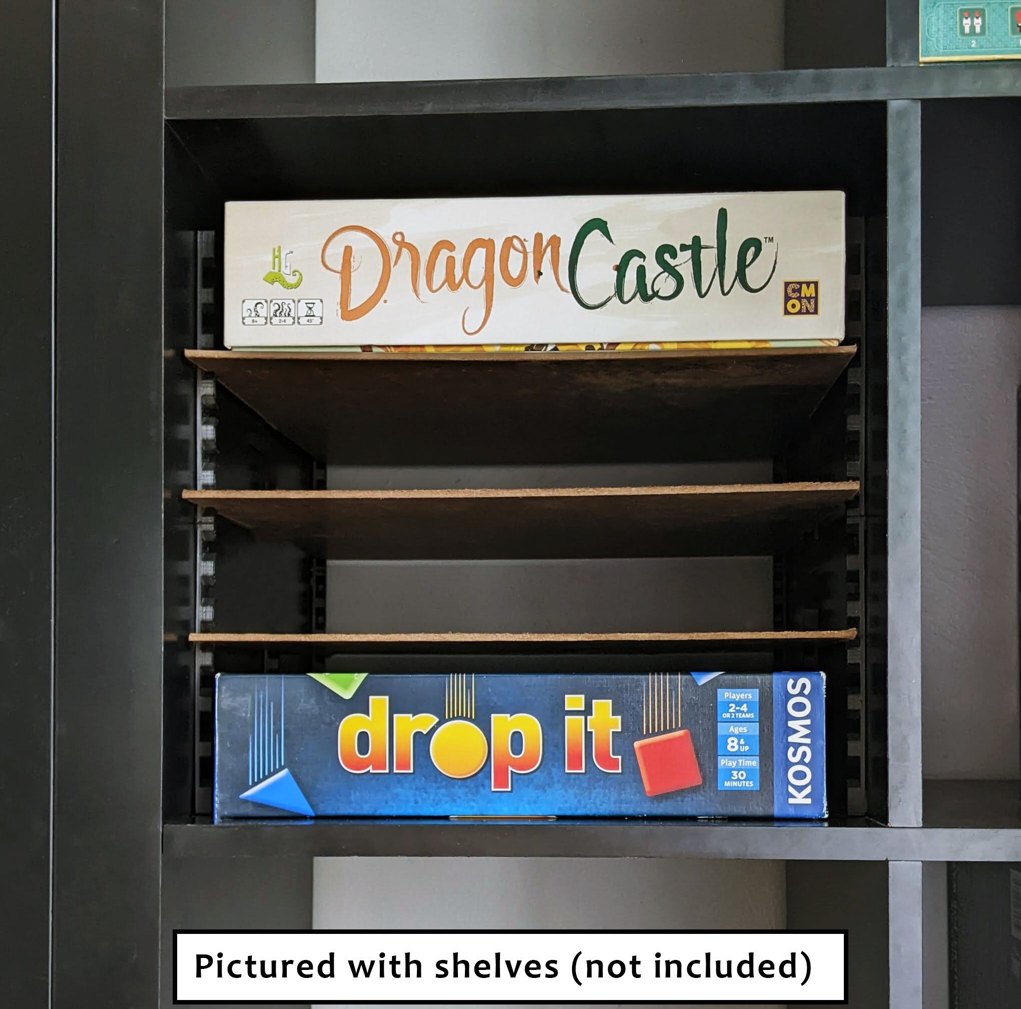 Shelving Organizer Paper for sale 47 ads for used Shelving Organizer