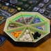 Board Game Organizer - Keeps your table organized while gaming! 