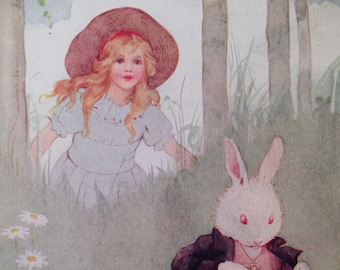 Alice meets the White Rabbit ブラウス ピンク Alice meets the White Rabbit ブラウス ピンク Alice meets