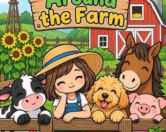 Living Around the Farm