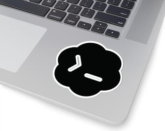 Codex Sticker for Software Engineers, AI, GPT 6, Open AI