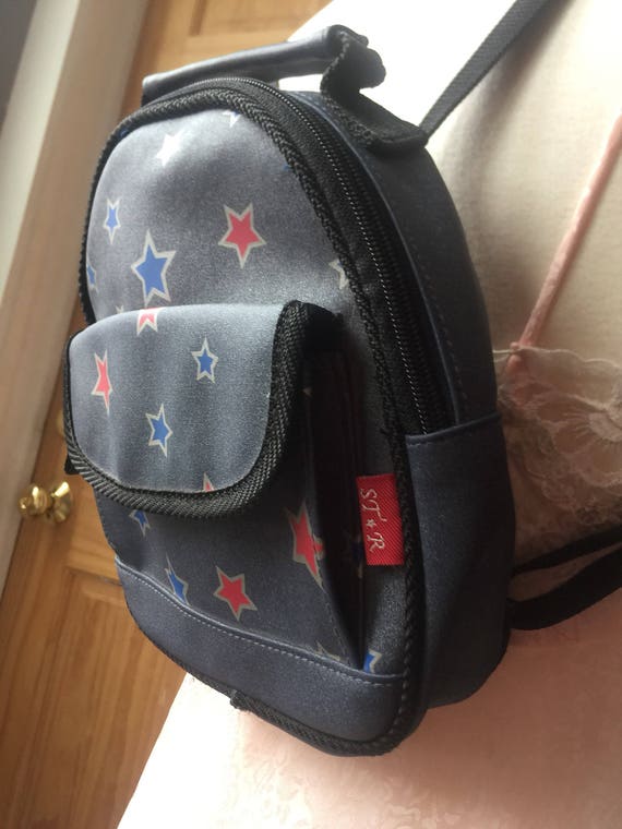 Mini Star Backpack - image 3