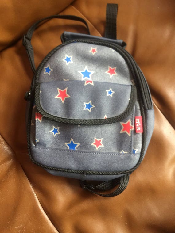 Mini Star Backpack - image 5