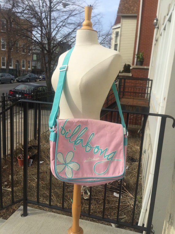 billabong shoulder bag