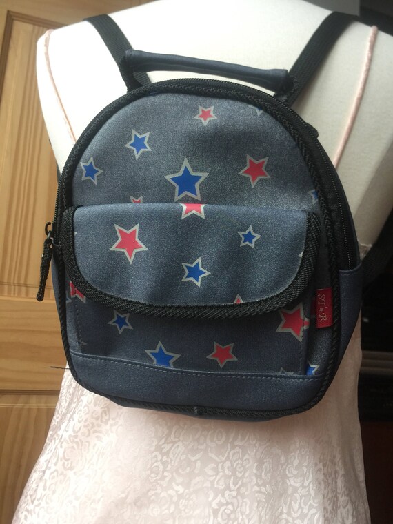Mini Star Backpack - image 2