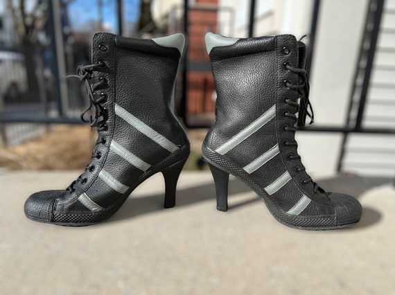 sneaker booties steve madden