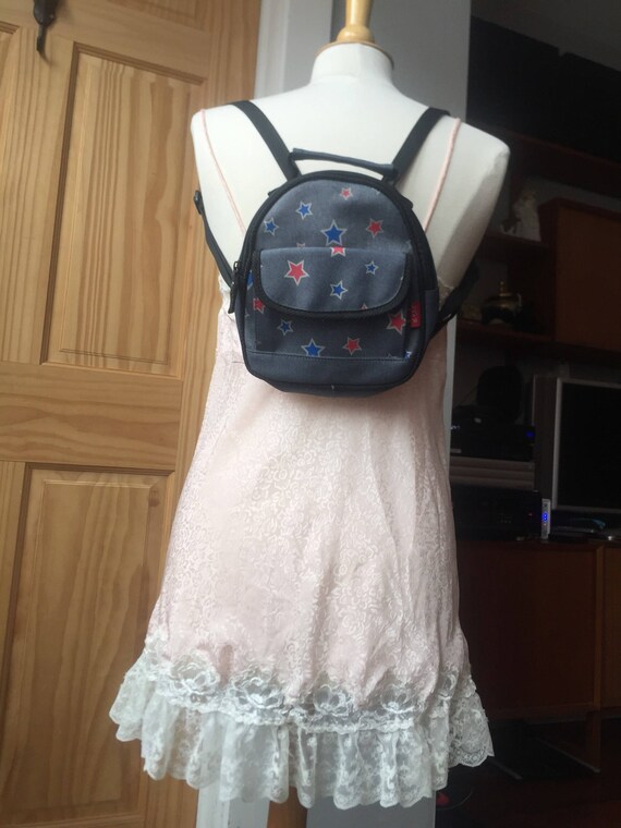 Mini Star Backpack - image 4