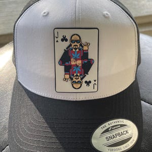 Gorras belicas SnoopDogg baseball cap hat cachucha gallo fino trebol snapback regalo navidad halloween beisbol dandy bordada diseno exclusiv
