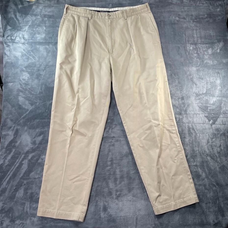 Ralph Lauren Andrew Pants 34x32 - Etsy