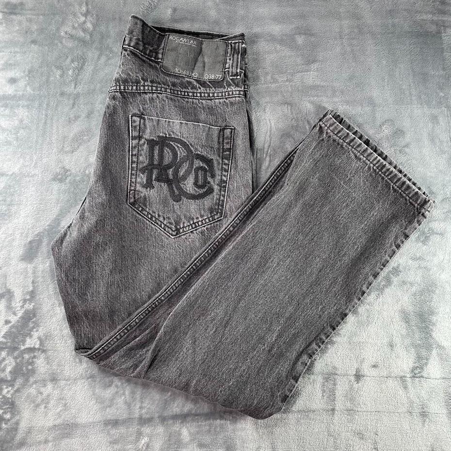 Rocawear Men's - Etsy - Page 3