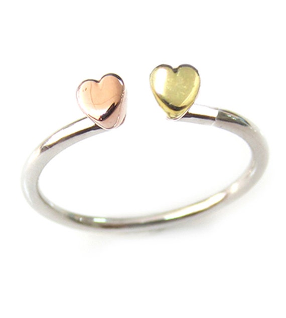 Sterling Silver Ring - .925 Silver Jewelry, Choose Your Style - View #4