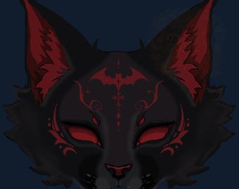 Vampiric panther proclaim