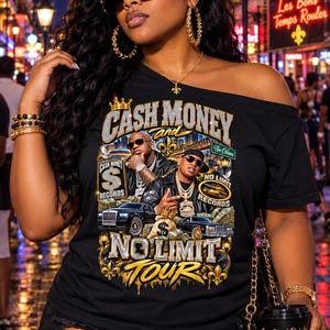 No Limit Soldiers Shirt - Etsy
