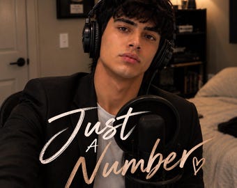 Just a Number | Piosenka Liama ​​– MP3 + tekst PDF | Pobieranie cyfrowe