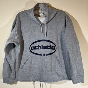 Veste de pluie coupe-vent Adidas nylon vintage rétro wetlook années 80
