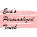 Clough's Personalized Touch