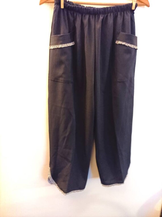 Pantalon marin outlet