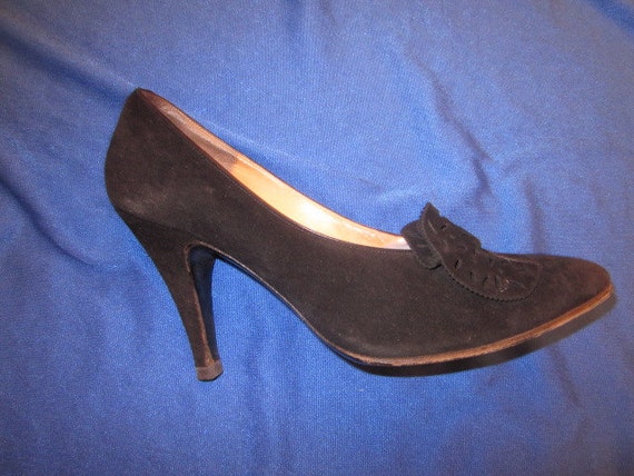 DIOR VINTAGE shoes