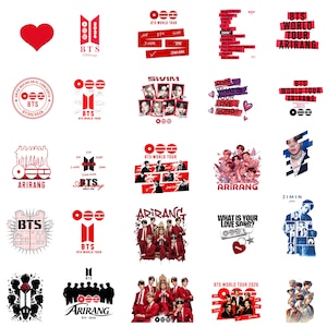 Bts world tour 2026 - Etsy 日本