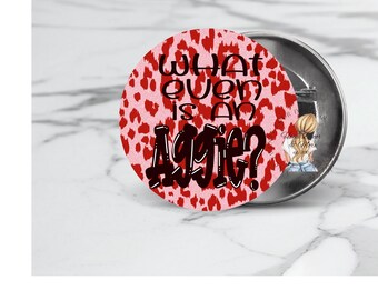 Game Day Buttons: College Football Accessories